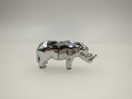 الكركدن الملك الولايات المتحدة الأمريكية الجنس حبوب منع الحمل التعبئة والتغليف / Go Rhino Pill Case / Rhino 7 Plastic 3D Card