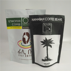 حبوب القهوة دوق-باي أكياس الشاي التعبئة أكياس قابلة للتحلل للمنتجات مسحوق