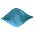 حيواني الشكل السائل صنبور الحقيبة التعبئة والتغليف قابلة لإعادة الاستخدام Ziplock مزدوجة