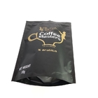 كيس تغليف الشاي والقهوة مخصص مطبوعة قهوة إثيوبية 250 جم 500 جم 1 كجم كيس قهوة فارغ