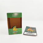 رخيصة مخصصة ورقة هدية boxe الطبيعية grabba ورقة يلتف أكياس حزمة وعرض مربع ل grabba fronto ورقة المجمع