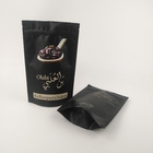 مخصص مايلر رائحة إثبات وجبة خفيفة كيس التغليف زيبر كيس القهوة قرطوم