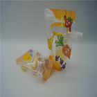 آمنة الحقائب الغذائية الطفل أغذية الحقائب ، التعبئة والتغليف السائل الحقيبة Fruirt Juice Storaging