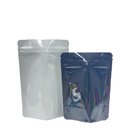 البلاستيك الرمز البريدي قفل رائحة واقية الوقوف الحقيبة التعبئة والتغليف ختم الحرارة 3.5 7g 1oz