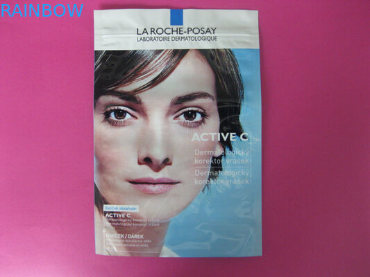 غير-- تكسير، غير-- مغلفة الالومنيوم احباط الحقيبة التعبئة والتغليف