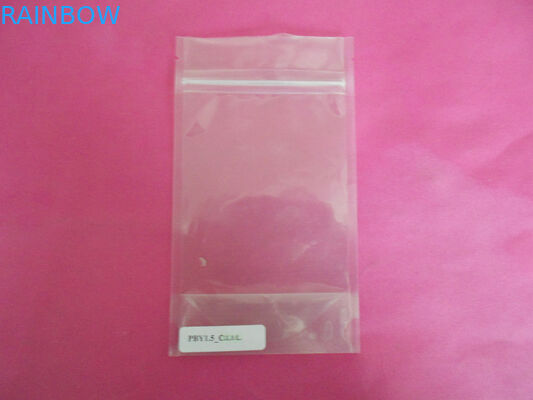 كيسات بلاستيكية قابلة للتحلل الحيوي صغيرة