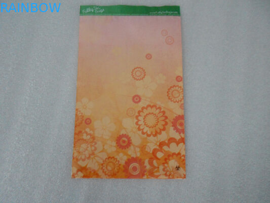 شخصية PET / VMPET / PE ختم أكياس البلاستيك ختم للماء للأغذية