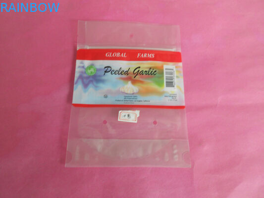 غير تسرب تسرب أكياس بولي PET / VMPET / PE البلاستيك الحيوي للتحلل