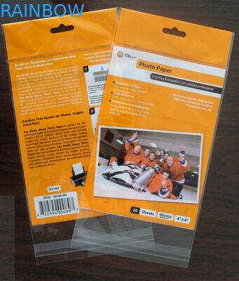 عرف بوب فيلم وحزب الشعب الكمبودي فيلم OPP رأس حقائب مع 10 ألوان الطباعة