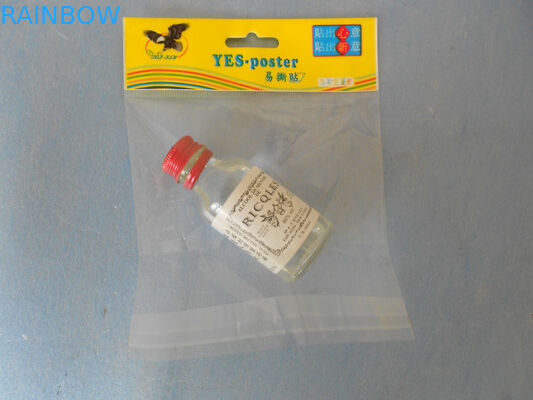 غير - أكياس OPP Delaminated / حقائب رأس مع بوب فيلم وحزب الشعب الكمبودي السينمائي