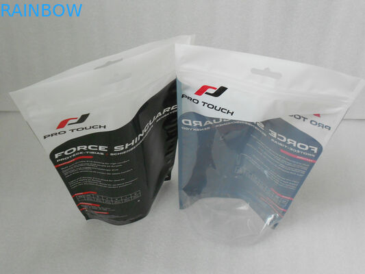 PET / AL / NY / PE مخصص مطبوعة أكياس الوقوف لأغذية الحيوانات الأليفة