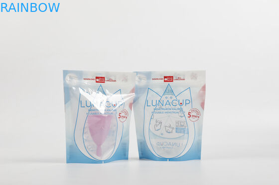 أكياس التعبئة الغذائية المخصصة أكياس الميكروويف أكياس بي إي