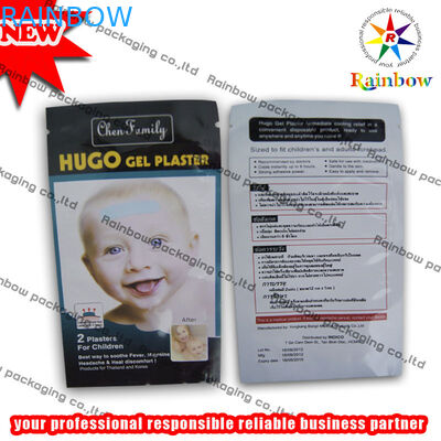 احباط الوقوف الحقائب المعاد تدويرها احباط زيبلوك الرطوبة برهان للأغذية