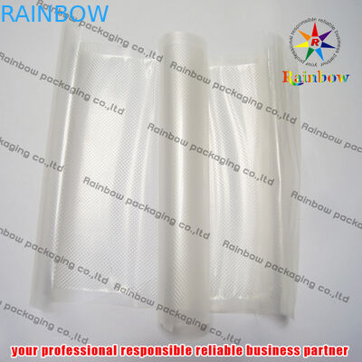 تنقش الحيوانات الأليفة فراغ ختم أكياس التخزين مع الرمز البريدي قفل لملفات تعريف الارتباط