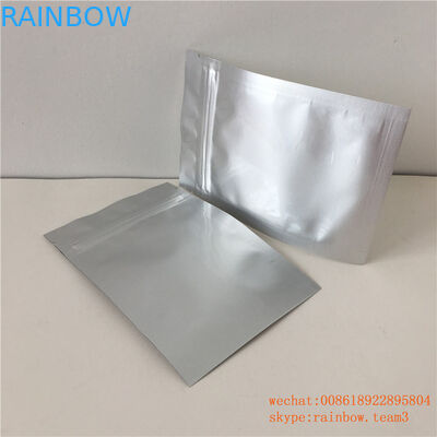 سعر المصنع مغلفة ماتي قناع الوجه غسول التجميل عينة الكيس ل 3 ML 5ML 10ML ماكياج السائل الحقيبة