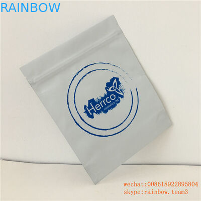 سعر المصنع مغلفة ماتي قناع الوجه غسول التجميل عينة الكيس ل 3 ML 5ML 10ML ماكياج السائل الحقيبة