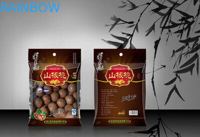 التعبئة والتغليف والشحن 150 غرام احباط الحقيبة التعبئة والتغليف ، البيئية وجبة خفيفة تغليف أغذية حقيبة