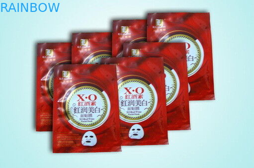 الحيوانات الأليفة/الطباعة BPA PE التجميل الحرة المدمجة التغليف مع شعار مخصص