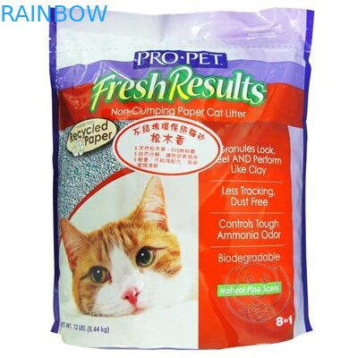 زيبر أغذية الحيوانات الأليفة الحقيبة ، 5.44 كجم الكلب يقف البلاستيك تغليف المواد الغذائية