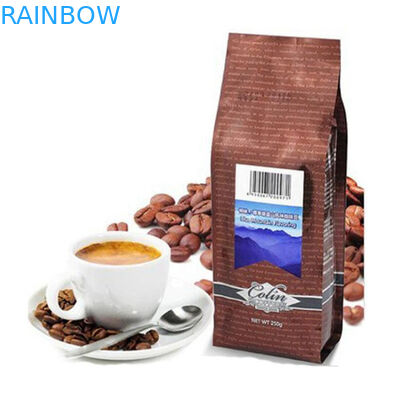 تغليف الحقائب البلاستيكية مايلر ، زيبر الأعلى الحقيبة التعبئة سستة