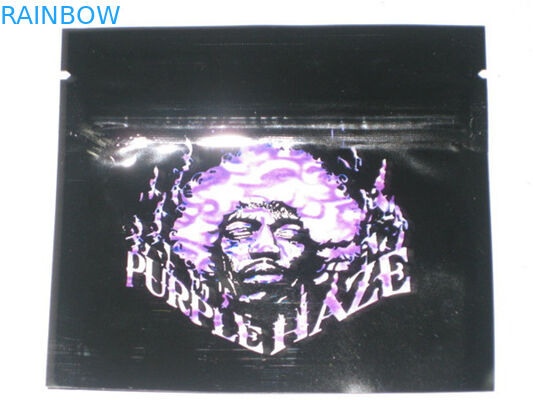 لافتة للنظر العشبية البخور التعبئة والتغليف احباط سستة إثبات الرطوبة