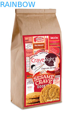 براون واضح النافذة المخصصة أكياس الورق تين التعادل لتغليف المواد الغذائية