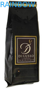 كلاسيك الجانب مجمعة احباط الحقيبة التعبئة والتغليف ، ماتي الأسود تين تين تغليف كيس القهوة