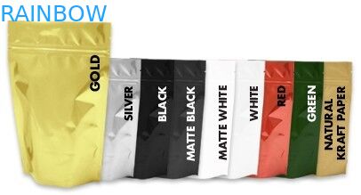 ماتي الانتهاء من أكياس الشاي التعبئة والتغليف ، سستة كيس تغليف القهوة الوقوف