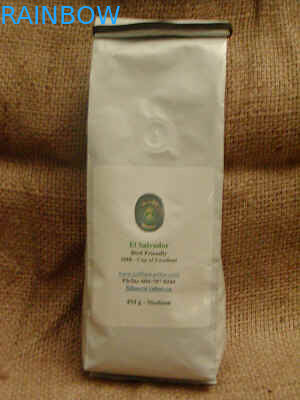 الذهب مربعة القاع أكياس رقائق الألومنيوم المطبوعة ماتي الانتهاء لتغليف القهوة