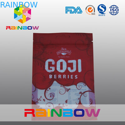 الحقائب البلاستيكية الطازجة المقشر الثوم التعبئة والتغليف / مايلر سستة حقيبة