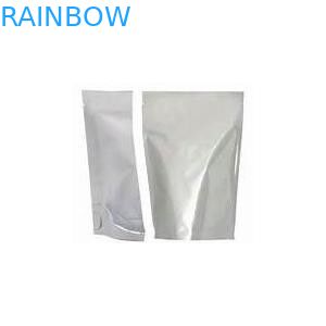 الذهب الألومنيوم احباط الغذاء أكياس الختم فراغ الذاتي حامل الحقيبة الحاجز عالية للأغذية المجففة