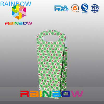 مجانا نوع أكياس الورق حسب الطلب / تغليف وجبة خفيفة / أكياس ورق شمع صغير