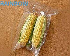 منقوش تخزين أكياس فراغ الغذاء السدادة للاحتفاظ نضارة