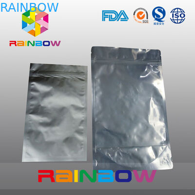 تخصيص مكافحة ساكنة احباط اصطف حقيبة رقائق shinng الأجزاء الإلكترونية التعبئة والتغليف