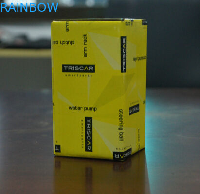 مخصص طباعة الورق المموج مربع التعبئة والتغليف لمضخة مياه / صمام Egr