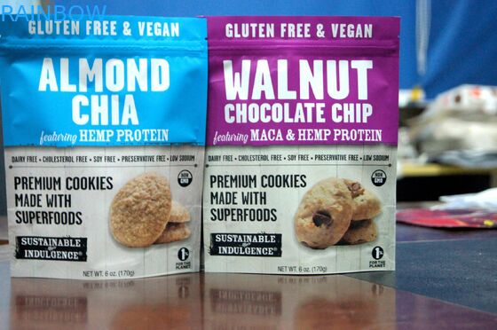 احباط طباعة احباط اصطف حقيبة تغليف وجبة خفيفة / Doypack مايلر زيبر الكوكيز الحقيبة