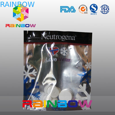 الجسم ميست وغسول الومينيوم احباط الظهر وواضحة الجبهة مستحضرات التجميل الحقيبة دوق-باي