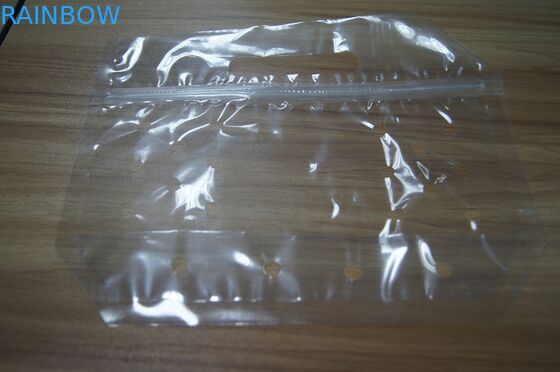 مجانا نوع الطازج العنب / الفراولة التعبئة والتغليف البلاستيكية الفراغات تصميم حسب الطلب