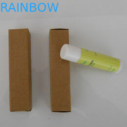 ملون الشفاه بلسم الشفاه أحمر الشفاه المغلفة ورقة مربعات التعبئة والتغليف حسب الطلب تصميم