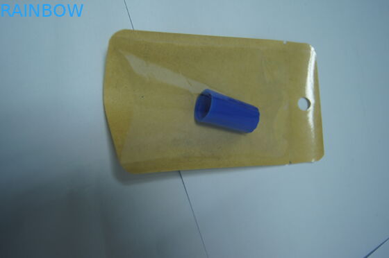 تغليف البسكويت الغذاء الصف مخصص أكياس الورق مع سستة الجبهة واضحة