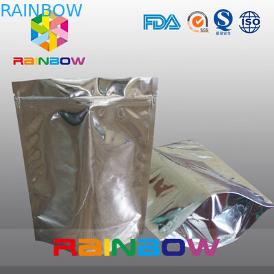 يقف احباط الحقيبة التعبئة والتغليف للحصول على مسحوق العضوية شلوريلا 200G مسحوق الغذائية