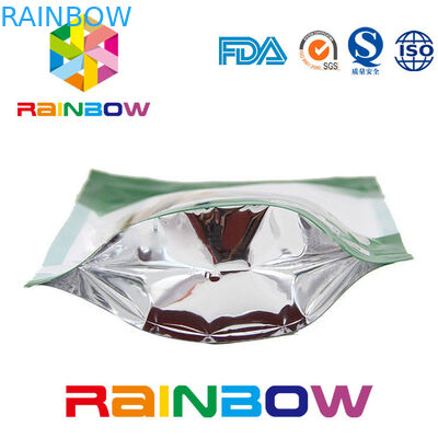 بروتين مصل اللبن الملون بطبقة من بروتين مصل اللبن مع سحاب