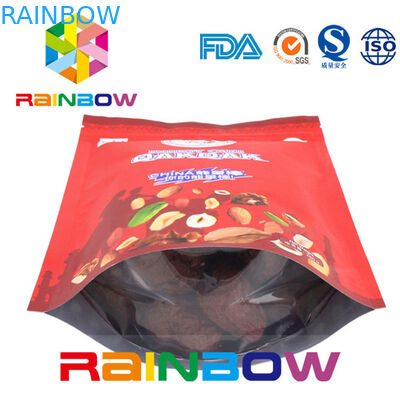 400g الجانب مجمعة ماتي الفضة الألومنيوم احباط كيس Sambi كلاسيك للحصول على حبوب البن