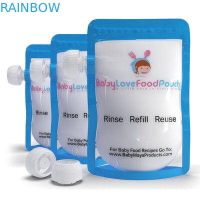 الوقوف الحقيبة صنبور / مغلفة الجانب صنبور المادة st / الحقيبة صنبور للعصير / الوقوف الحقيبة / كيس صنبور تغليف المنظفات