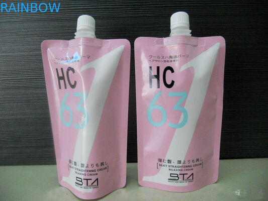 حماية البيئة دائم حقيبة صنبور مع أعلى صنبور للسائل