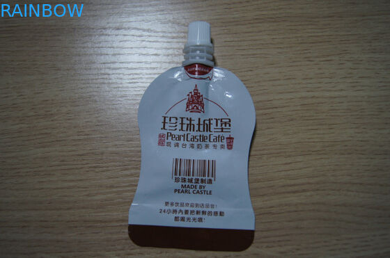 حماية البيئة دائم حقيبة صنبور مع أعلى صنبور للسائل