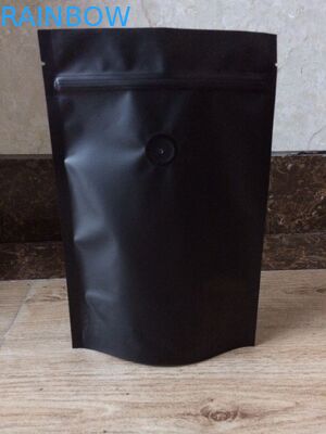 مات الألومنيوم احباط البلاستيك الوقوف الحقائب الرطوبة صديقة للبيئة