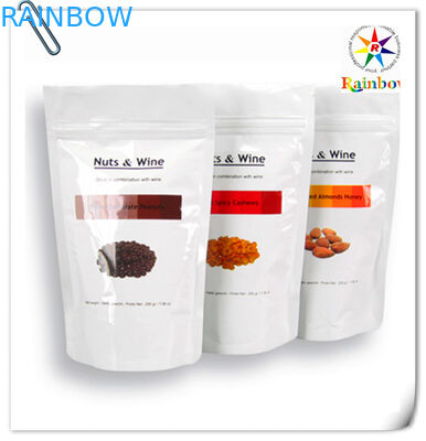 أسود الوقوف حتى مات كرافت احباط الحقيبة التعبئة والتغليف مع الرمز البريدي قفل / المسيل للدموع الشق