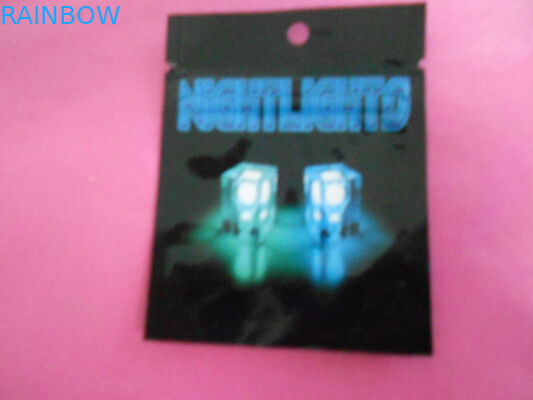 المعاد تدويرها احباط الحقيبة التعبئة والتغليف سستة أكياس السيجار الحقيبة مايلر التخزين