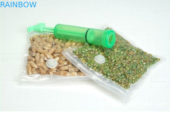 أكياس الهواء المضغوطة من ثلاثة جوانب المضغوطة المضغوطة المضغوطة